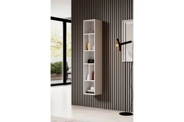 Toreno Bokhylla 25x32 cm - Vit - Products - Förvaring - Hylla - Bokhylla