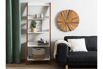 Trio Hylla 65 cm - Vit - Products - Förvaring - Hylla - Steghylla & trapphylla