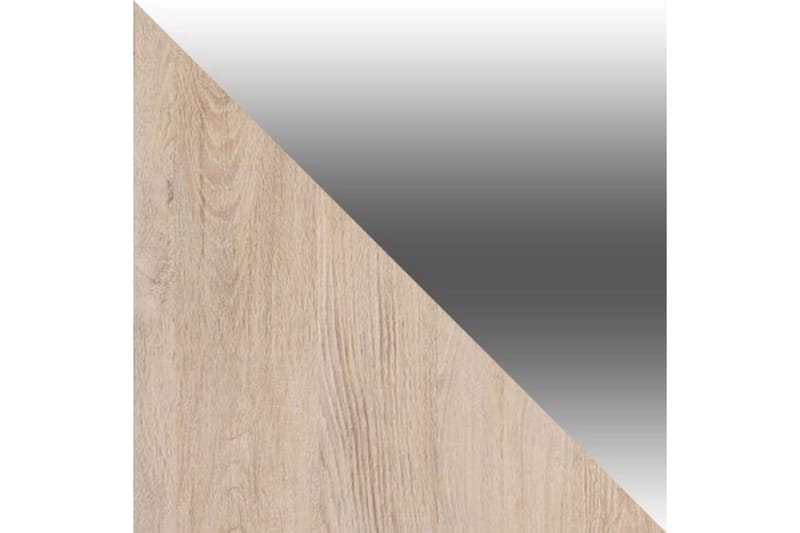 Malibu Garderob 250x61x215 cm - Beige - Products - Förvaring - Garderober & garderobssystem