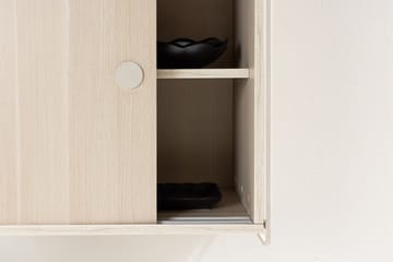 Paris Vägghylla 60x35 cm - Vit - Products - Förvaring - Hylla