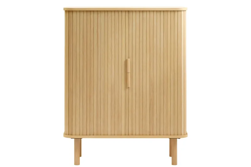Ankur Highboard - Beige - Products - Förvaring - Skåp - Förvaringsskåp