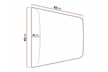 Dunvegan Highboard Black - Products - Förvaring - Skåp - Förvaringsskåp