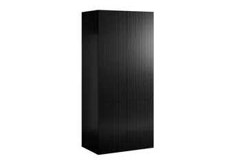 Juniskär Highboard - Svart - Products - Förvaring - Skåp - Förvaringsskåp