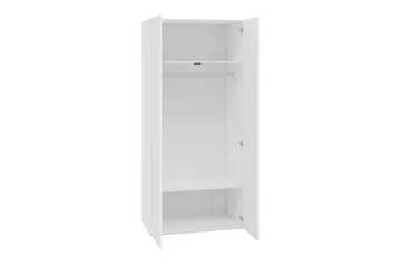 Juniskär Highboard - Vit - Products - Förvaring - Skåp - Förvaringsskåp