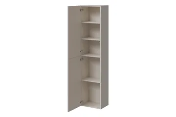 Kangana Highboard - Svart - Products - Förvaring - Skåp - Förvaringsskåp