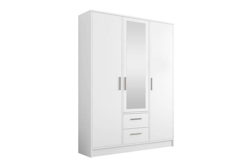 Kintore Highboard, Vit