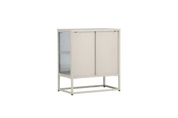 Skåp Garis - 40x70x80 - Products - Förvaring - Skåp - Vitrinskåp