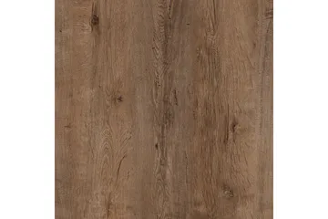 Tadeusz Smalt Vitrinskåp 44 cm djup 46 cm bred 191 cm hög Trä - Brun - Products - Förvaring - Skåp - Vitrinskåp