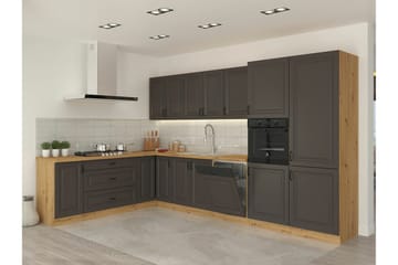 Templemore Köksskåp 60 cm - Products - Förvaring - Skåp - Förvaringsskåp