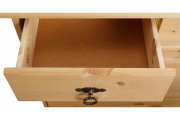 Welton Skoskåp 75 cm - Brun - Products - Förvaring - Skåp - Förvaringsskåp