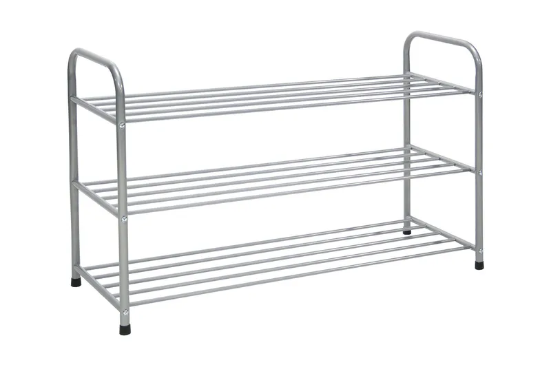 Benito Skohylla - Products - Förvaring - Skoförvaring - Skohylla & skoställ