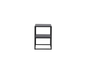 Curitiba Skobänk 70 cm - Svart - Products - Förvaring - Skoförvaring - Skobänk & skohylla med bänk