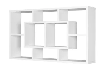 Rhosgoch Vägghylla - Vit - Products - Förvaring - Småförvaring - Väggförvaring