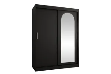 Tallmo Garderob m. Spegel 150x200 cm - Products - Förvaring - Garderober & garderobssystem