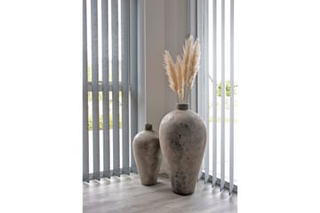 Corvara Kruka 40 cm Rund - Terrakotta/Brun - Products - Inredning - Dekoration & inredningsdetaljer