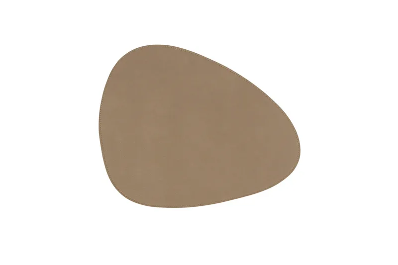 Lexie Tabletter 34x42 cm Rektangulär, Latte