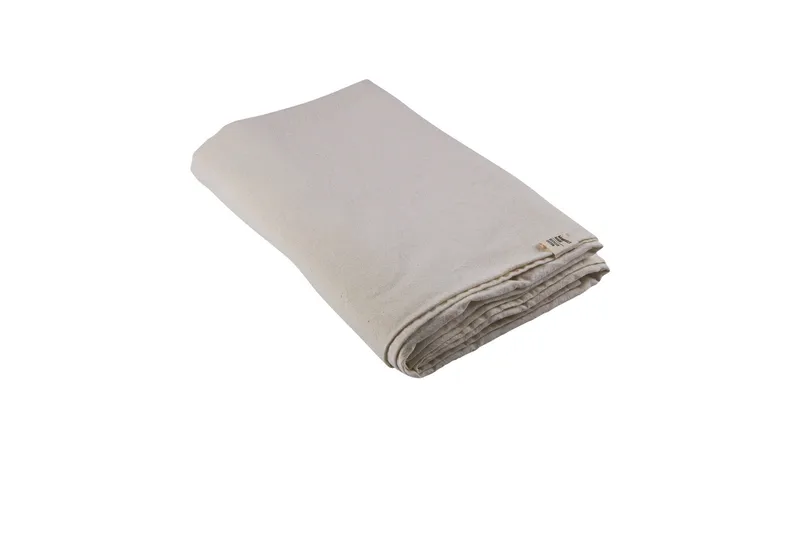 Vide Bordsduk Ø160 cm, Offwhite