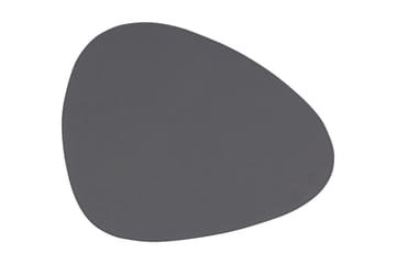 Mansita Tablett 42x34 cm - Grå - Products - Inredning - Dekoration & inredningsdetaljer - Bordsdekoration - Bordstablett