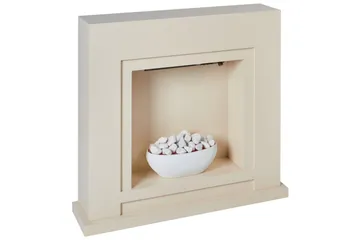 Elektrisk eldstad Sahara - Products - Inredning - Kaminer - Kamin utan skorsten - Elkamin