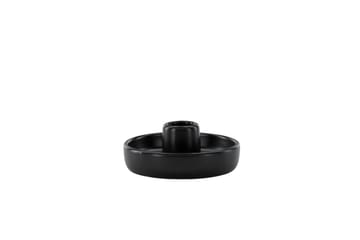 Otis Ljusstake 11x5 cm - Svart - Products - Inredning - Ljus & dofter - Ljusstakar & ljuslyktor