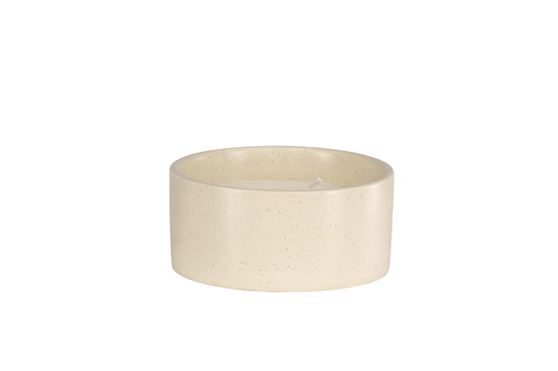Douglas Doftljus, Beige