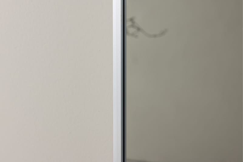 Dalton Golvspegel 67x220 cm - Silver - Products - Inredning - Spegel - Golvspegel