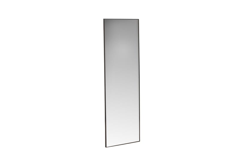 Dalton Spegel 193 cm - Svart - Products - Inredning - Spegel - Väggspegel