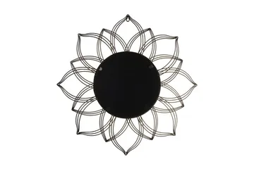 Milly Spegel 67 cm - Guld - Products - Inredning - Spegel - Hallspegel