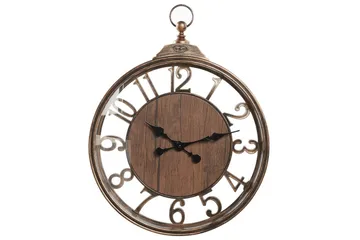 Väggklocka Alcoba - Products - Inredning - Väggdekor - Väggklocka & väggur - Urverk till väggklocka