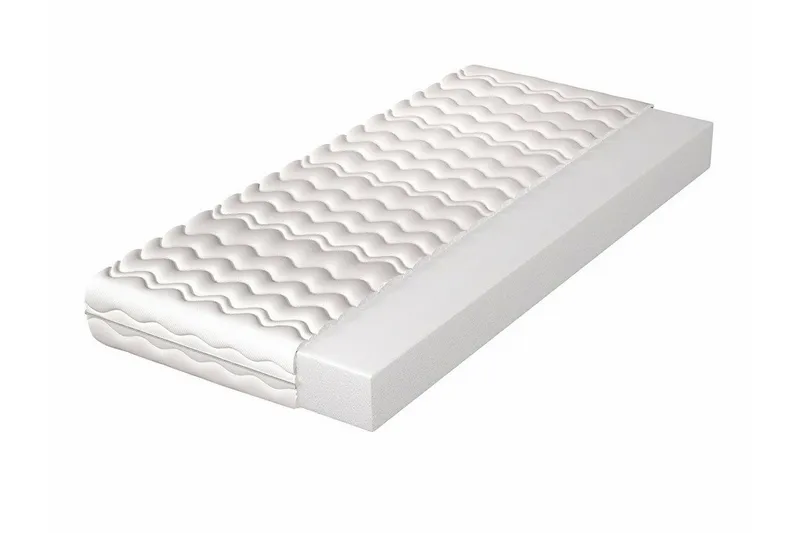 Arigna Skummadrass 80x160 cm