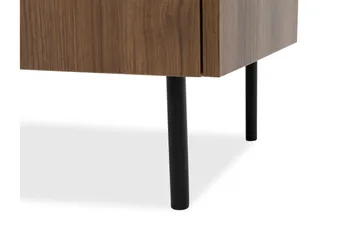 Akihito Soffbord 97 cm - Brun - Products - Möbler - Bord & matgrupp - Soffbord