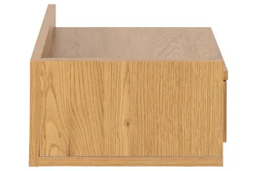 Abusala Sängbord 32 cm - Natur - Products - Möbler - Bord & matgrupp - Avlastningsbord & sidobord - Sängbord & nattduksbord