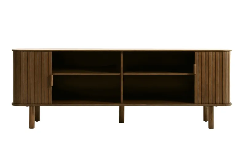 Ankur Konsollbord 160 cm - Brun - Products - Möbler - Bord & matgrupp - Avlastningsbord & sidobord - Konsolbord & hallbord