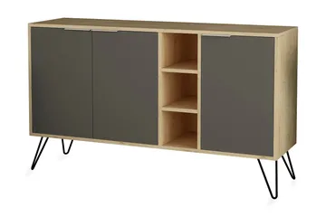 Fanthyttan Konsolbord - Products - Möbler - Bord & matgrupp - Avlastningsbord & sidobord - Konsolbord & hallbord