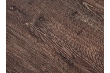 Filmore Sidobord 39 cm - Mörkt trä/Svart - Products - Möbler - Bord & matgrupp - Avlastningsbord & sidobord - Brickbord & småbord