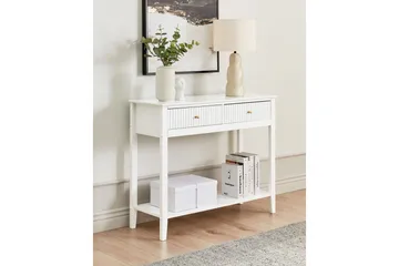 Konsolbord Assisi - Products - Möbler - Bord & matgrupp - Avlastningsbord & sidobord - Konsolbord & hallbord