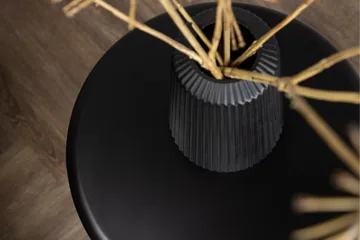 Namsos Sidobord 40 cm - Svart - Products - Möbler - Bord & matgrupp - Avlastningsbord & sidobord - Lampbord & sidobord