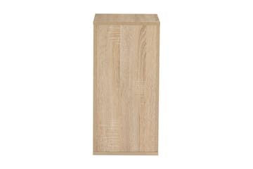 Moyinoluwa Sidobord 35 cm - Trä/natur - Products - Möbler - Bord & matgrupp - Avlastningsbord & sidobord - Brickbord & småbord