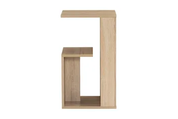 Moyinoluwa Sidobord 35 cm - Trä/natur - Products - Möbler - Bord & matgrupp - Avlastningsbord & sidobord - Brickbord & småbord