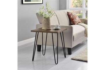 Owen Sidobord 50 cm Trä - Dorel Home - Products - Möbler - Bord & matgrupp - Avlastningsbord & sidobord - Brickbord & småbord