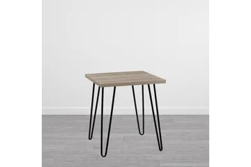 Owen Sidobord 50 cm Trä/Natur - Dorel Home - Products - Möbler - Bord & matgrupp - Avlastningsbord & sidobord - Brickbord & småbord