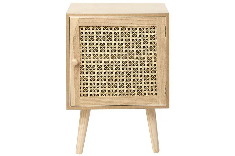 Sängbord Almo - Products - Möbler - Bord & matgrupp - Avlastningsbord & sidobord - Sängbord & nattduksbord