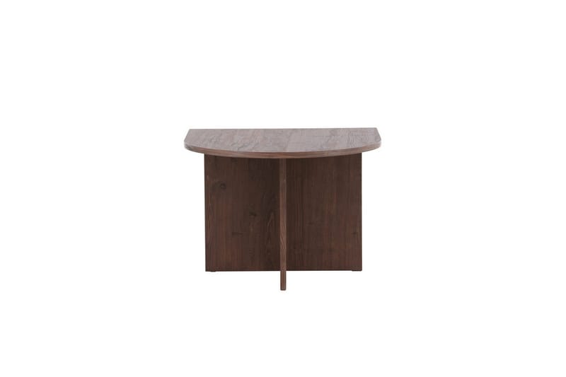 Sala Soffbord 60 cm - Mocca - Products - Möbler - Bord & matgrupp - Avlastningsbord & sidobord - Satsbord
