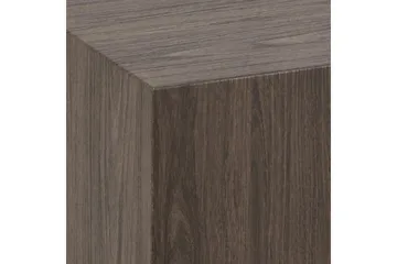 Samon Soffbord 58 cm - Brun - Products - Möbler - Bord & matgrupp - Avlastningsbord & sidobord - Satsbord