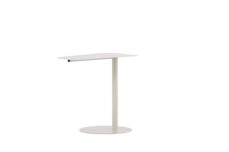 San Jose Sidobord 50x38 cm - Beige - Products - Möbler - Bord & matgrupp - Avlastningsbord & sidobord - Brickbord & småbord