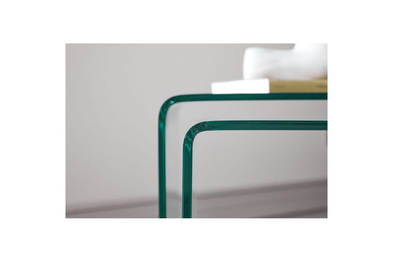 Sidobord Telemark - Table 1: 42x42x42 Table 2: 36x36x39 - Products - Möbler - Bord & matgrupp - Avlastningsbord & sidobord - Brickbord & småbord