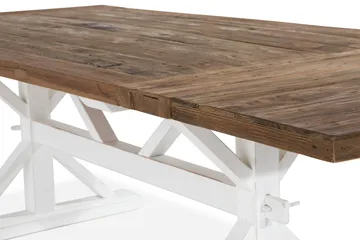 Lyon Vintage Tilläggsskiva - Trä|Natur - Products - Möbler - Bord & matgrupp - Bordstillbehör - Illäggsskiva