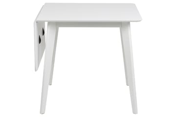 Celtik Matbord 120x80 cm - Vit - Products - Möbler - Bord & matgrupp - Matbord & köksbord