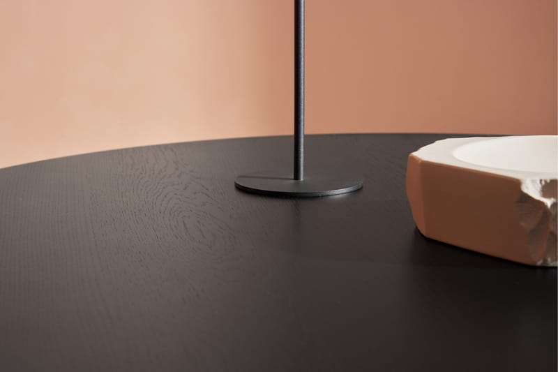 Copenhagen Soffbord 100 cm - Svart - Products - Möbler - Bord & matgrupp - Soffbord