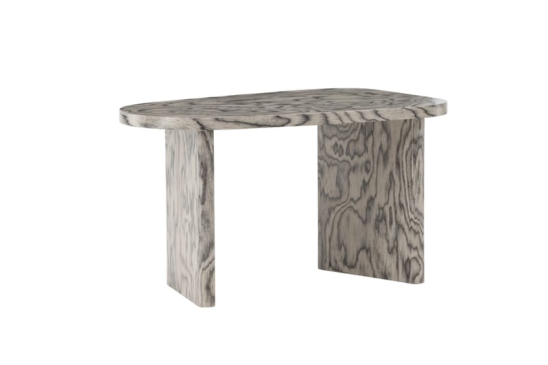 Grönvik Soffbord 45 cm - Grå - Products - Möbler - Bord & matgrupp - Soffbord